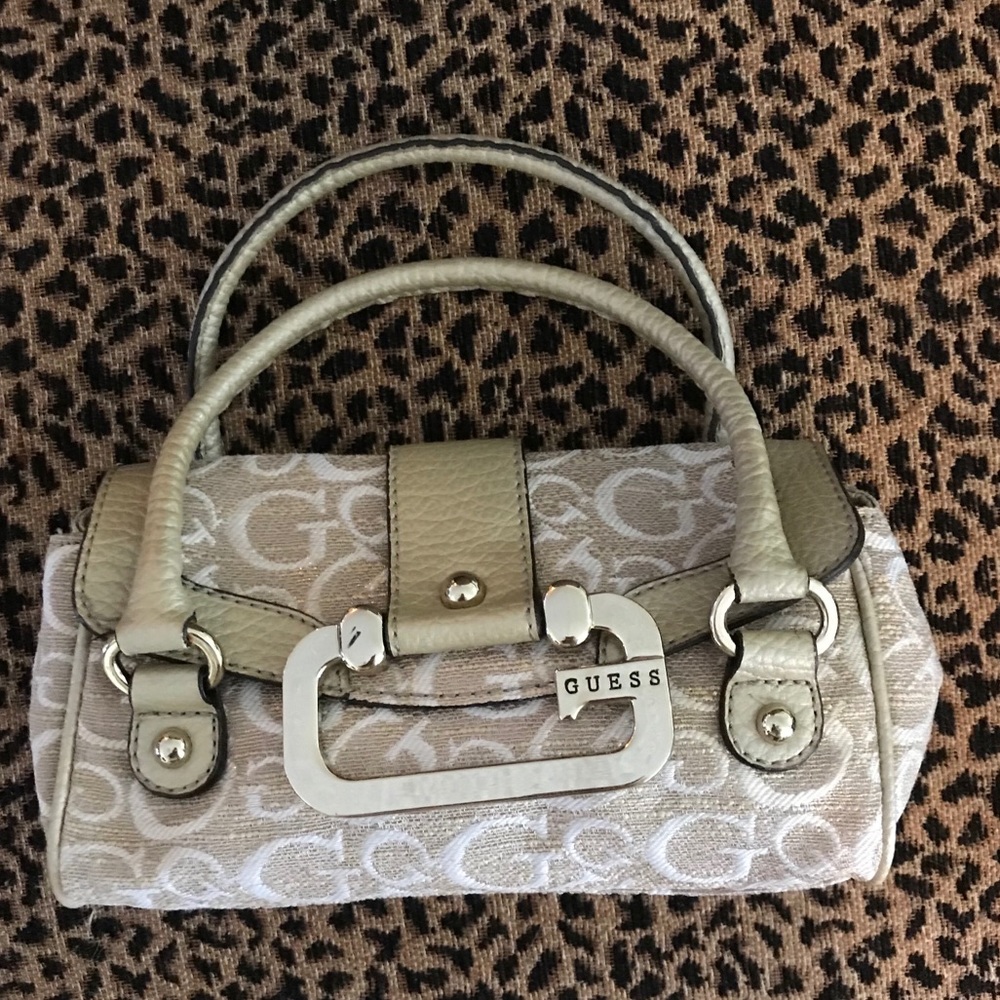 Like New Guess🌷Purse